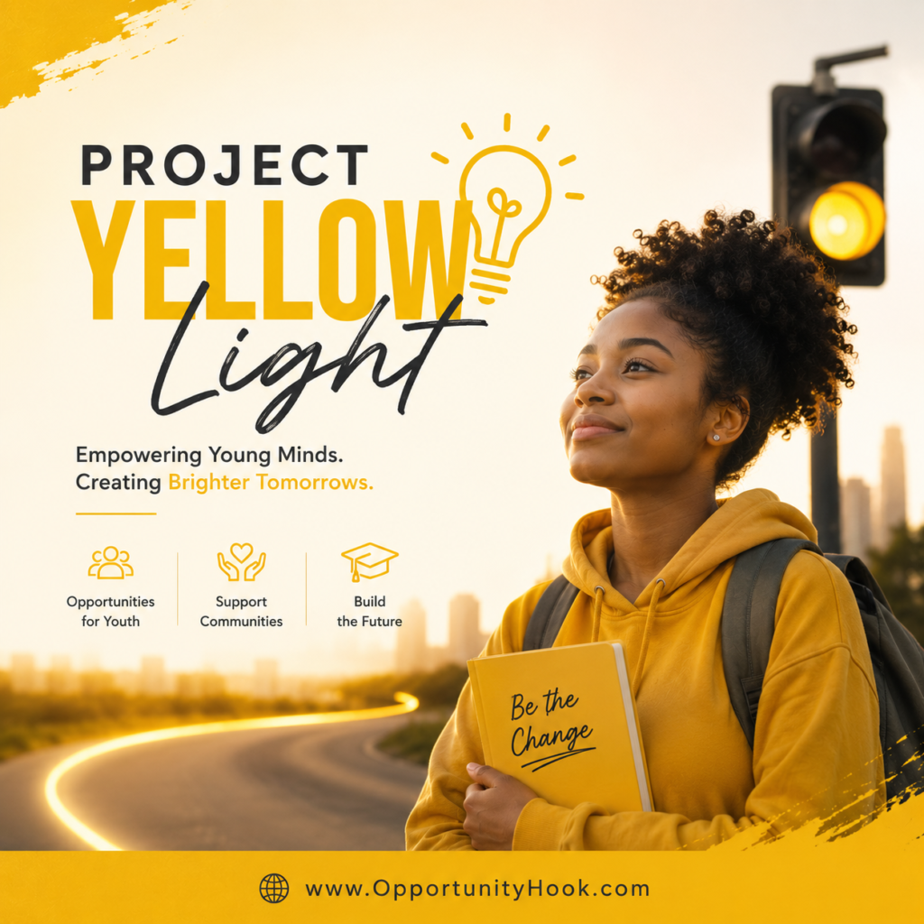 Project Yellow Light