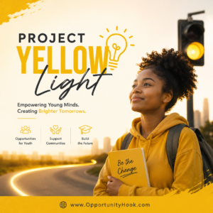 Project Yellow Light