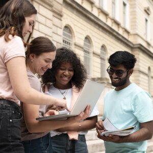 TUM scholarships for international students