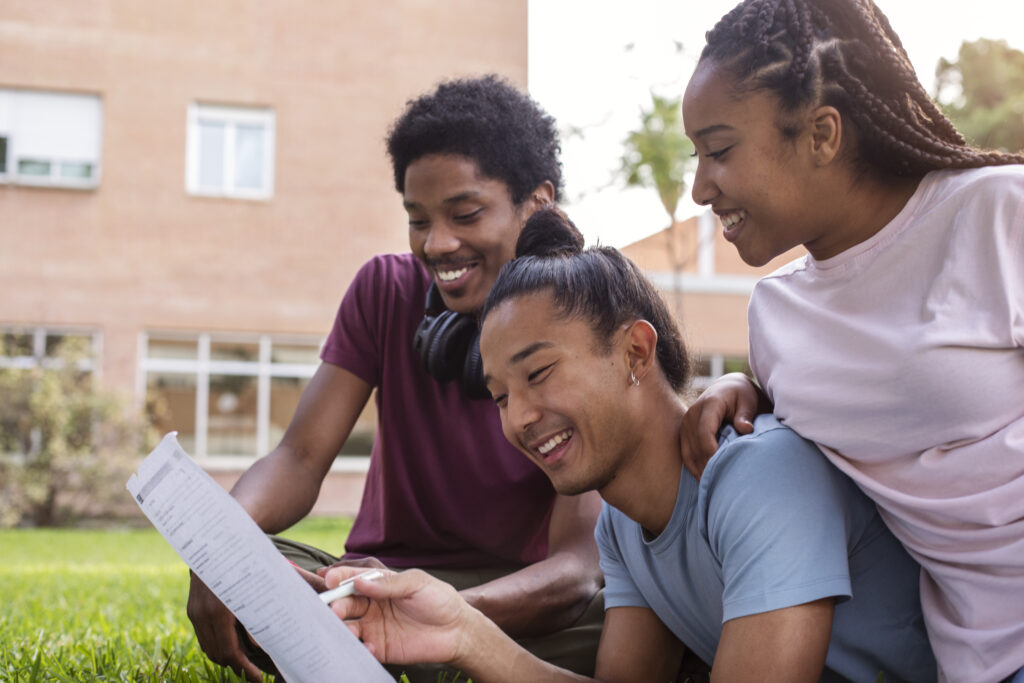 Hispanic Scholarship Fund 2026