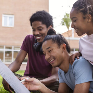 Hispanic Scholarship Fund 2026