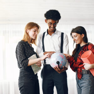 TUM scholarships for international students