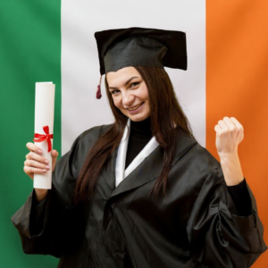 Ireland government scholarship