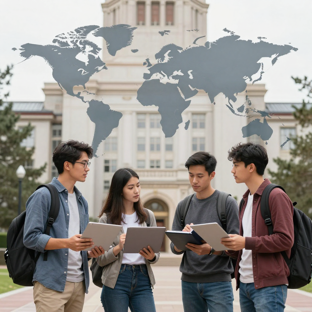 Fulbright Scholarship Program