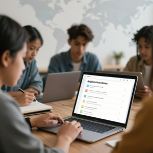 Fulbright Student Scholarship Program