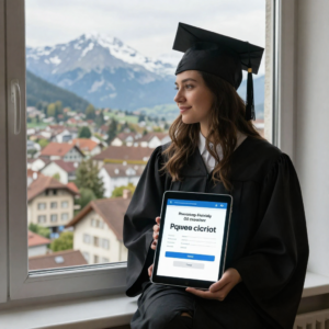 graduate institute Geneva scholarships