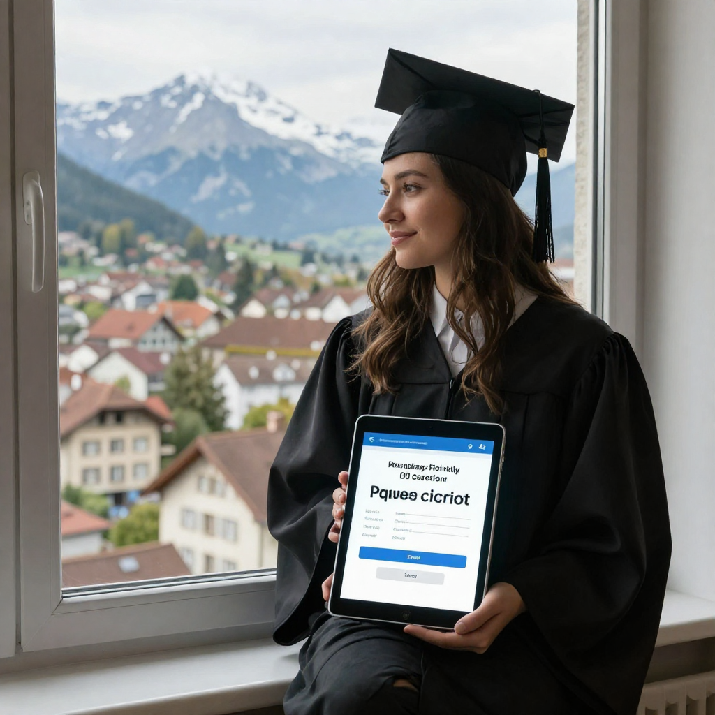graduate institute Geneva scholarships