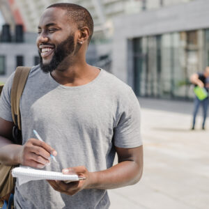 Fund for Education Abroad