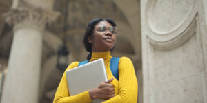 Fulbright Student Scholarship Program