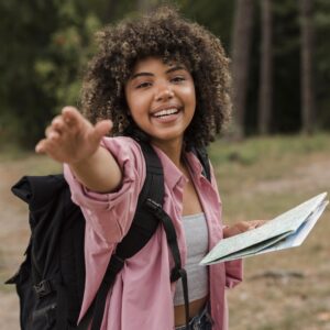 Regions Riding Forward Scholarship