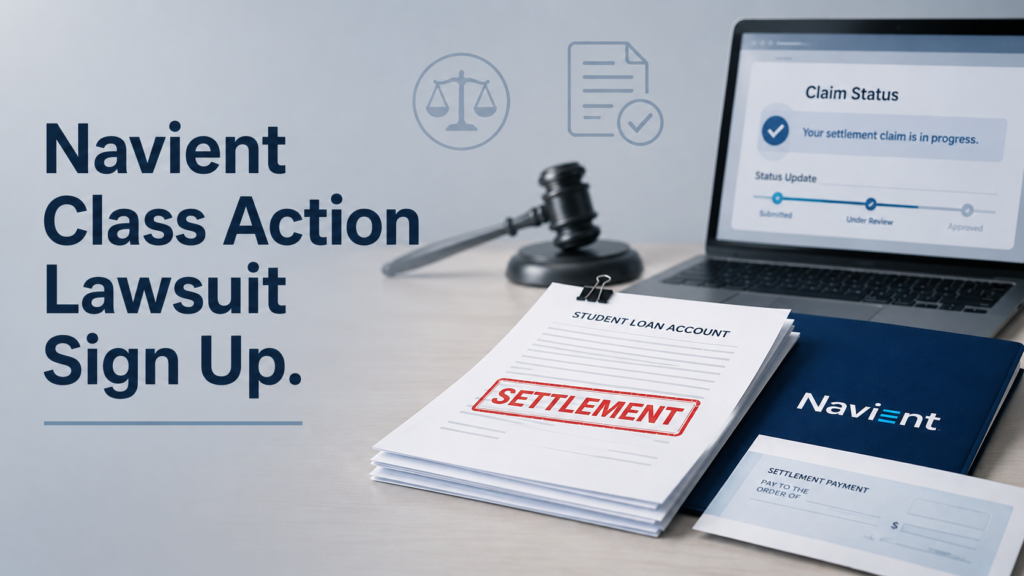 Navient class action