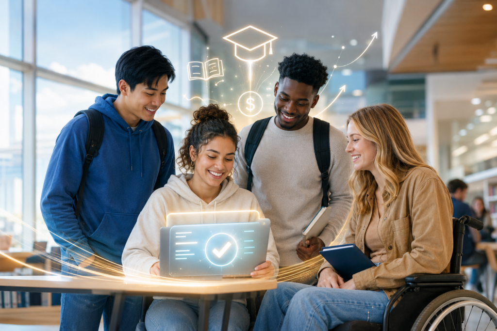 Federal Student Aid
