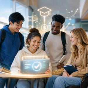 Federal Student Aid