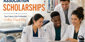 APTA scholarships