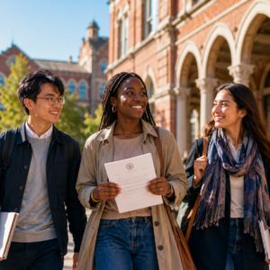 Politecnico di Milano scholarship