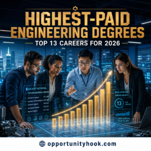 highest-paid engineering degrees