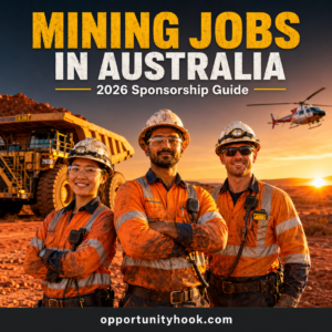 Mining Jobs in Australia