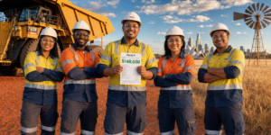 Unskilled Jobs in Australia